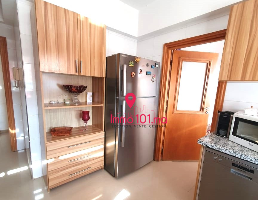 Appartement à vendre à Oulad Mtaa SIV1509